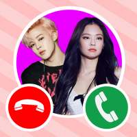 Bts and BlackPink call me : Kpop Fake Call 2020