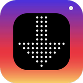 Instasaver icon