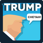 Trump Soundboard icon