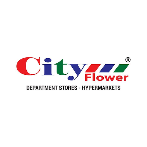 City Flower Retail icon