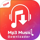 Mp3 Music Download icon