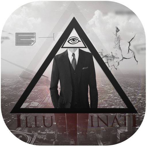 Illuminati Wallpaper icon