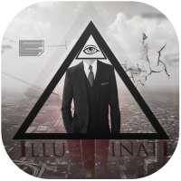 Illuminati Wallpaper on 9Apps