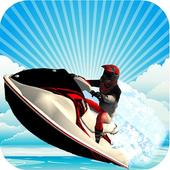 Riptide Drive: GP icon