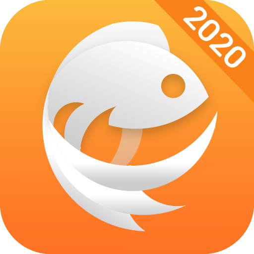 UCC Browser - Light, Fast, Secure icon