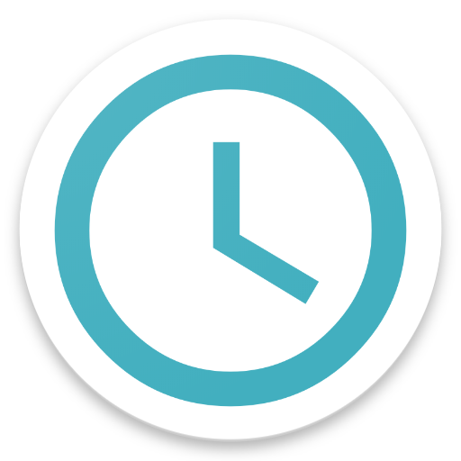 Clock 7 - Free  alarm and world clock icon