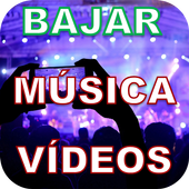 Descarga Música Y Vídeos Gratis A Mi Celular Guía icon