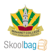 Minaret College icon