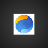 INDIAN BROWSER icon