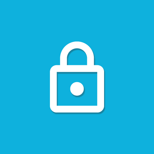 Lock Screen, Power and Volume Shortcuts icon