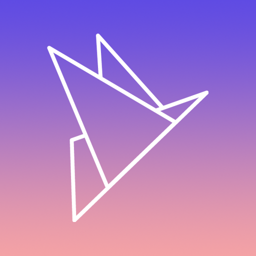 تطبيق بُشرى   |   Bushra App icon