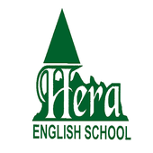 Hera English School icon