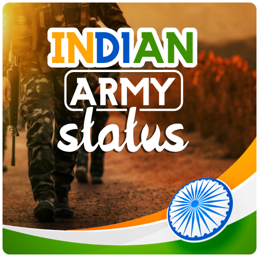 Army Status Hindi | आर्मी स्टेटस icon