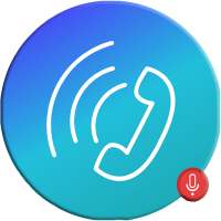 Calls Recorder : Free Calls Recorder