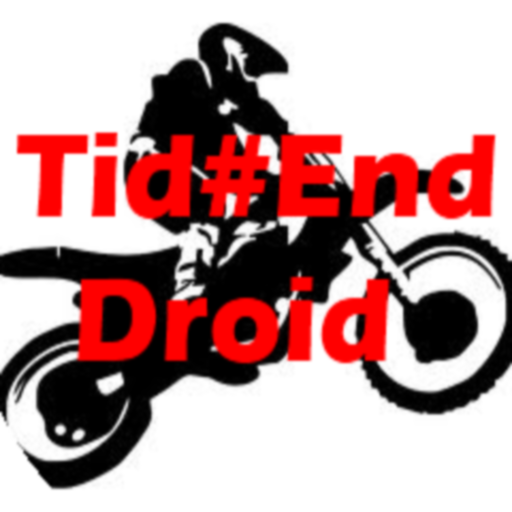 Tid#End Droid icon