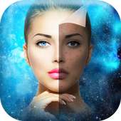 Face Make-Up Artist on 9Apps