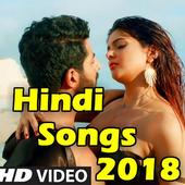 10000  New Hindi Songs 2018 icon