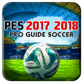 Guide for PES 2017/2018 PRO icon