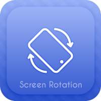 Screen rotate on 9Apps
