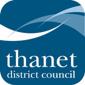 MyThanet icon