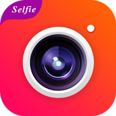 HDR Selfie Camera and HD Digital Camera App icon