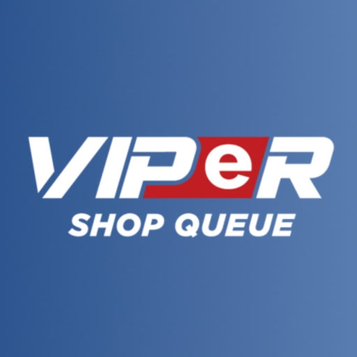 Viper Shop Queue icon