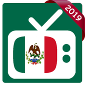 Mexico TV icon