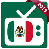 Mexico TV on 9Apps