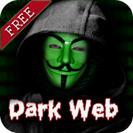 Dark Web and Tor Guide : Ultimate Darknet icon