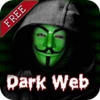 Dark Web and Tor Guide : Ultimate Darknet on 9Apps