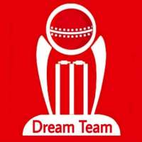 Dream Sports Team - Fantasy Cricket Prediction App
