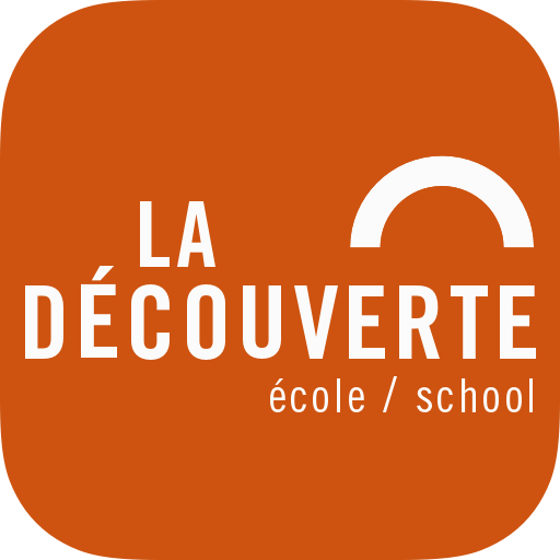 La Découverte icon