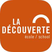 La Découverte on 9Apps