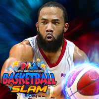 Basketball Slam on 9Apps