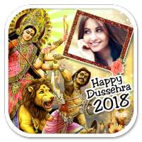 Happy Dussehra Photo Frames on 9Apps