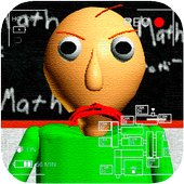 Five Nights at Basics in Education and Learning icon