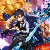 Art Sao HD Wallpaper icon