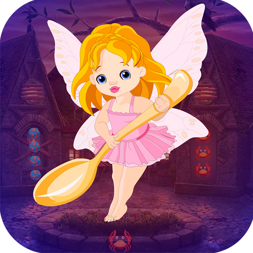 Best Escape Game 434 Good Angle Escape Game icon