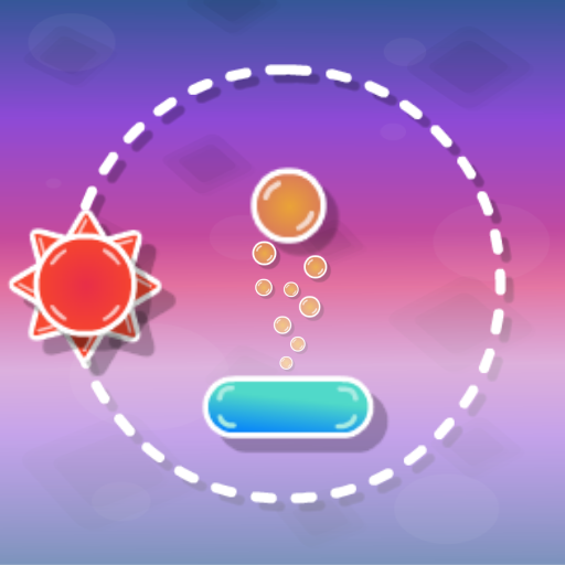 Bubble Worlds icon