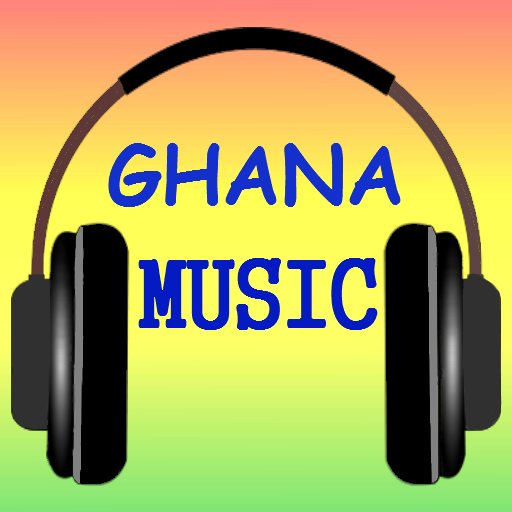 All Ghana Music icon
