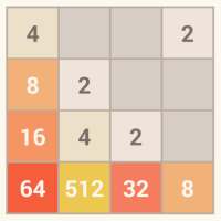 2048 Oyunu