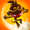 Sky Monkey Run icon