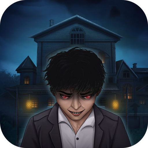 Lost Manor - Room Escape game icon