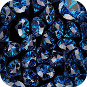 Glitter Wallpaper HD icon