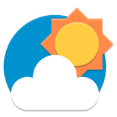 Forecastie Weather icon