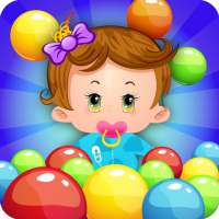 Kindergarten : Bubble Shooter, Pop Shooter Game