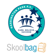 Harrington Park Public School icon