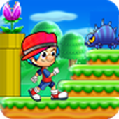 Super Toby Run Adventure icon