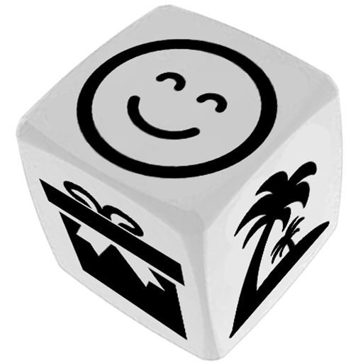 Story Dice icon