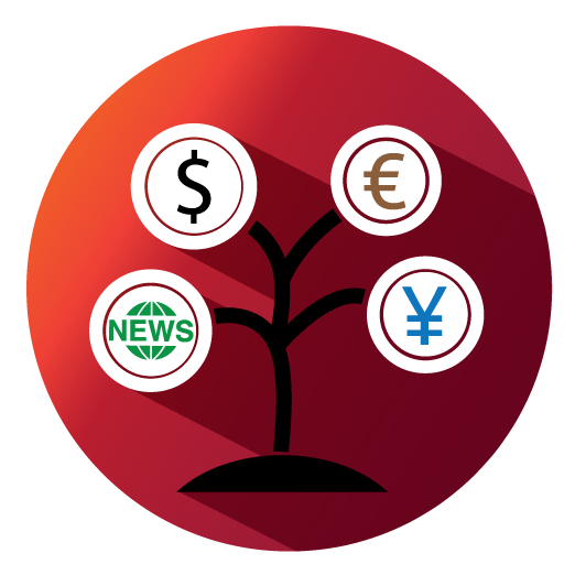 Currency Financial News icon